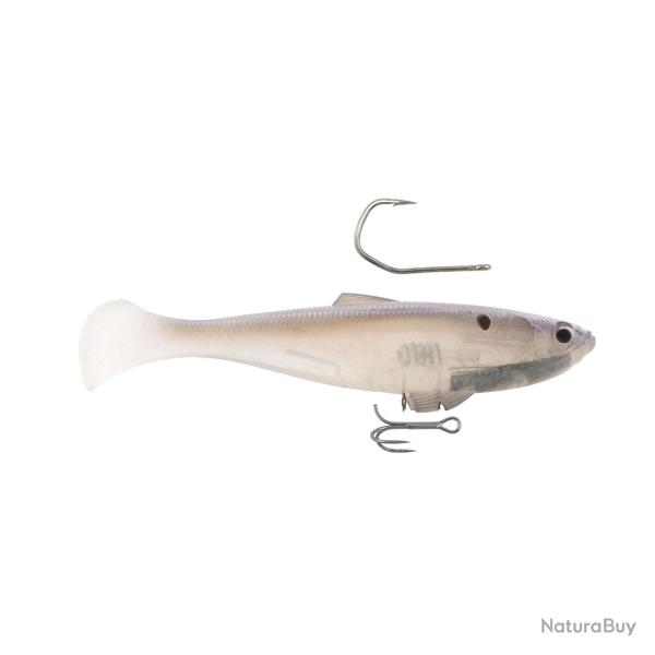 Leurre Souple Z-Man Swag LT 13cm 21g 13cm Whiteback Shad
