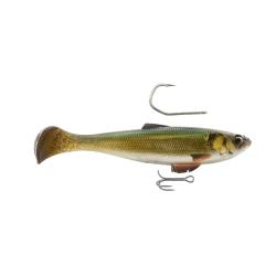Leurre Souple Z-Man Swag LT 15cm 35g 15cm Golden Shiner