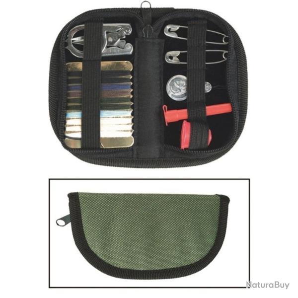Trousse de couture