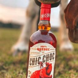 RHUM &Eacute;PIC&Eacute; -CHIC CHOC