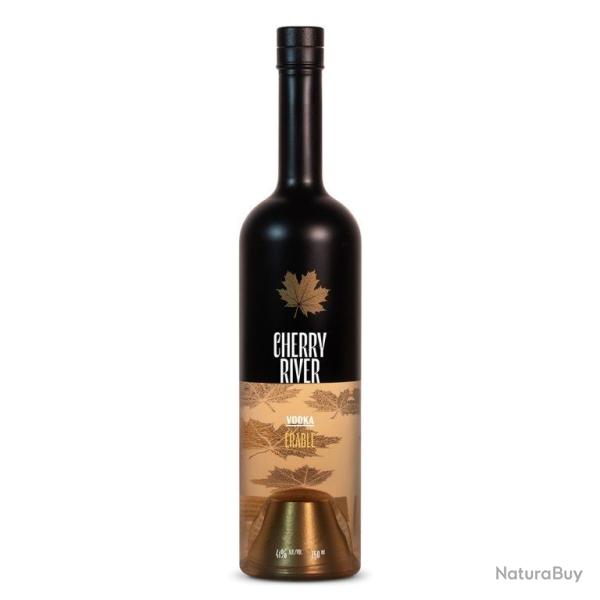 VODKA A L'�RABLE - CHERRY RIVER