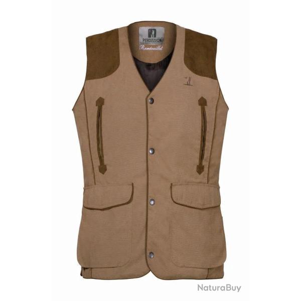 PROMO ! Gilet Percussion Rambouillet Original