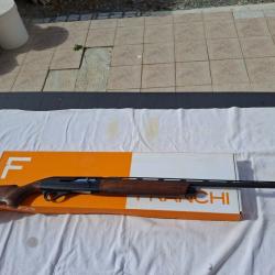 Fusil semi automatique FRANCHI AFFINITY 3 Bois 20/76