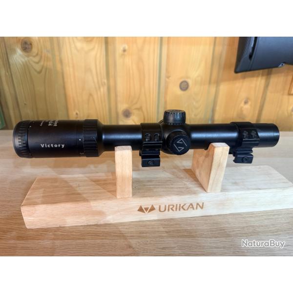 Zeiss Victory Varipoint 1.1-4X24 T* 1� sans prix de r�serve !