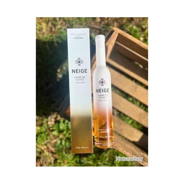 CIDRE DE GLACE - NEIGE PREMI�RE