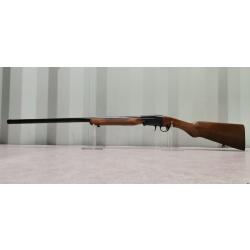 Fusil monocoup fabrication italienne cal 12/70