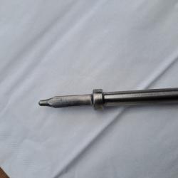 Percuteur fusil gras modifier chasse
