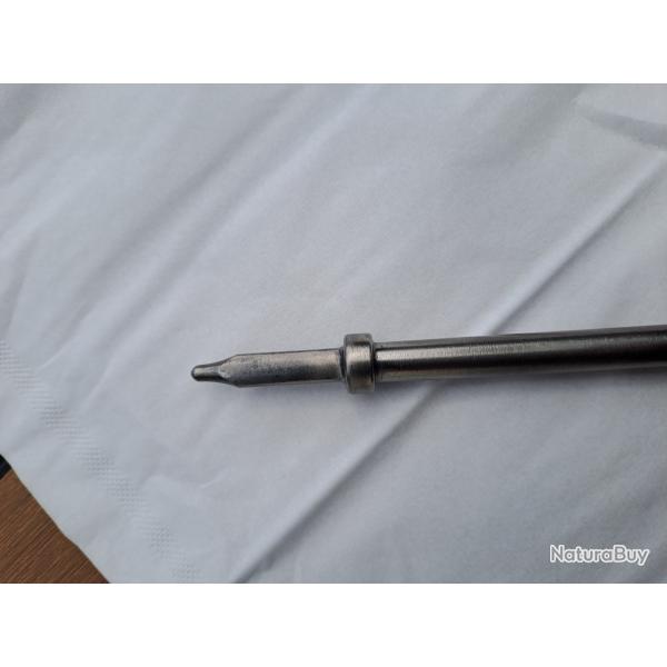 Percuteur fusil gras modifier chasse
