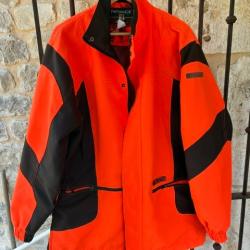 Veste de traque Percussion Stronger