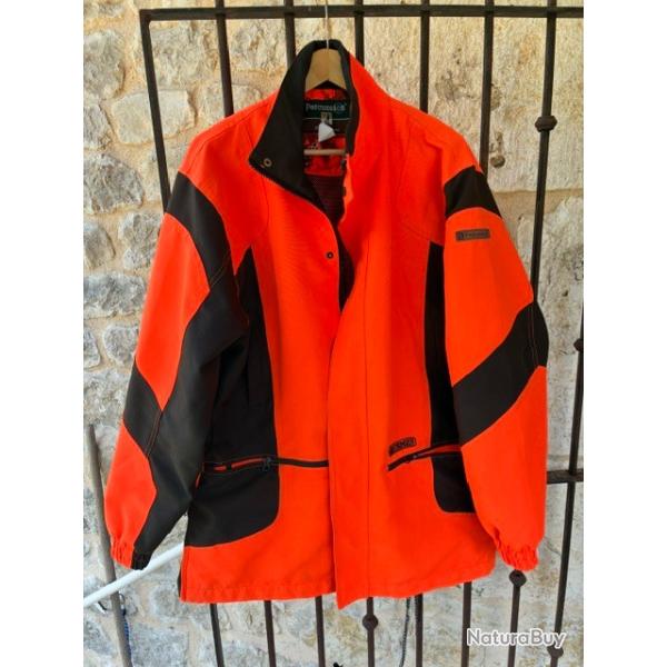 Veste de traque Percussion Stronger