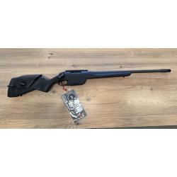 Carabine &agrave; verrou Steyr Mannlincher SSG 04 - Calibre 308 Winchester