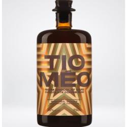 ROSEMONT TI M&Eacute;O Liqueur de Rhum Chocolat Caf&eacute;