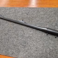Blaser canon r8 9.3x62 flut&eacute; filet&eacute; 52cm rare!!