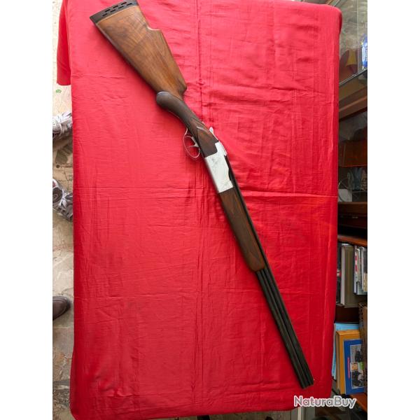Fusil Superpos� � ejecteurs cal12/70 (Charlin)