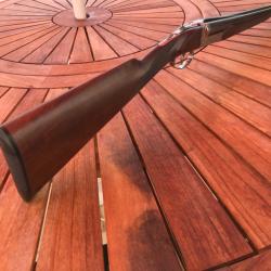 Chappuis calibre 20 b&eacute;cassier