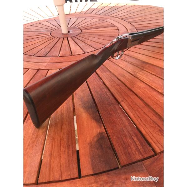 Chappuis calibre 20 b�cassier