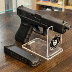 Pistolet Glock 17 MOS Gen. 4 R&eacute;f. 789