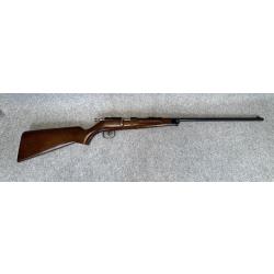 ARTISAN BELGE MONOCOUP 22 LONG RIFLE