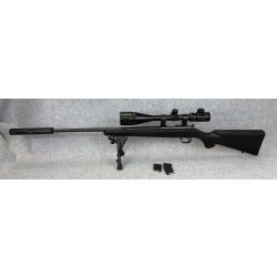 CZ 455 22 LONG RIFLE