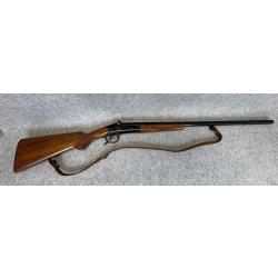 MANUFRANCE SIMPLEX (MONOCOUP) CALIBRE 16/70 (2''3/4)