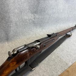 MOSIN NAGANT 1891/30 7,62 X 54 R
