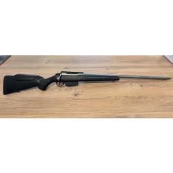 Carabine &agrave; verrou Tikka T3 Varmint - Calibre 300wm