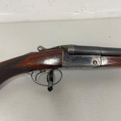 !! OCCASION !! FUSIL MANU FRANCE ROBUST 222 CALIBRE 16/70