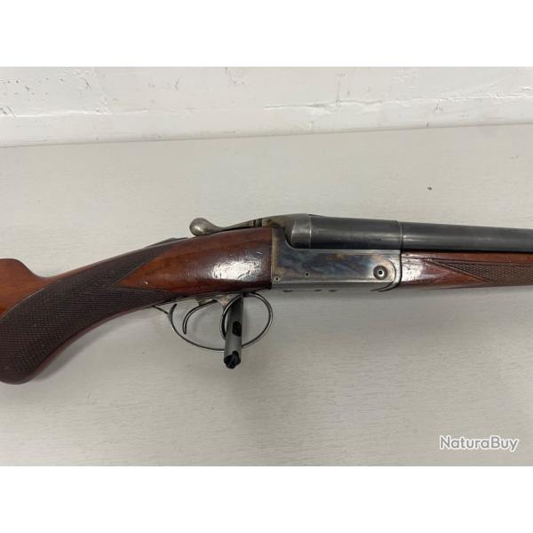 !! OCCASION !! FUSIL MANU FRANCE ROBUST 222 CALIBRE 16/70