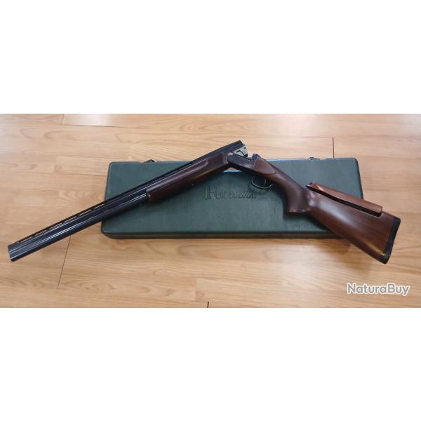 Fusil de Trap PERAZZI MX8 bande 1/2 haute calibre 12 GAUCHER