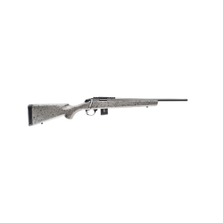 Carabine Bergara BMR Steel calibre 22 LR