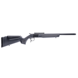 Carabine Bergara Scout TD GRIS .308 win