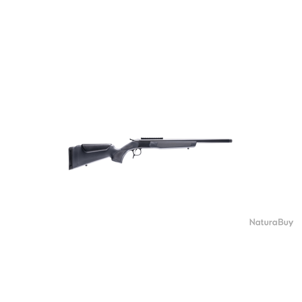 Carabine Bergara Scout TD GRIS .308 win
