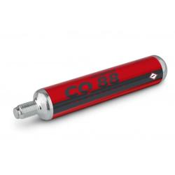 Capsule CO2 88 grammes