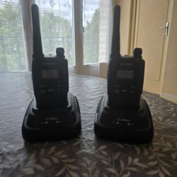 Vends Emetteur-R&egrave;cepteur