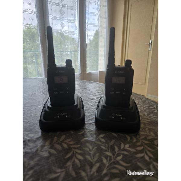 Vends Emetteur-R�cepteur