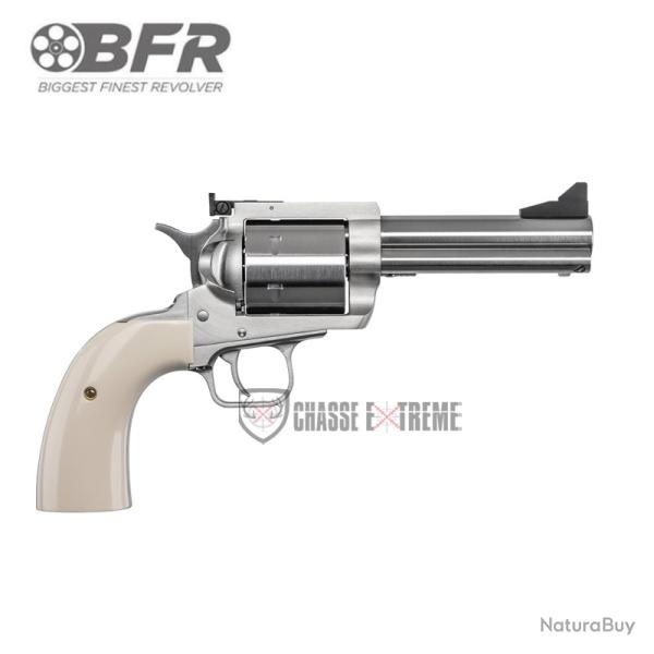 Revolver BFR Bisley 5" Cal 44 Mag
