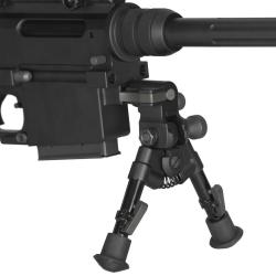 REPLIQUE LONGUE 6MM SNIPER MSR-WR - AIRSOFT