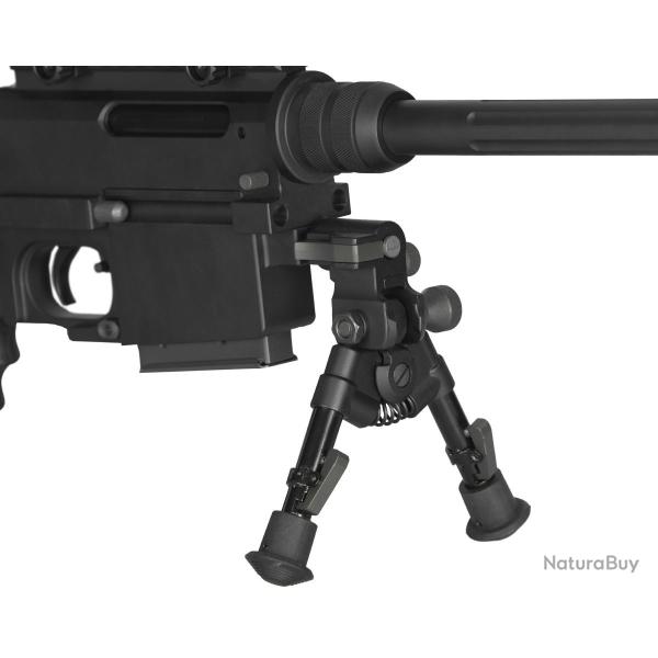 REPLIQUE LONGUE 6MM SNIPER MSR-WR - AIRSOFT