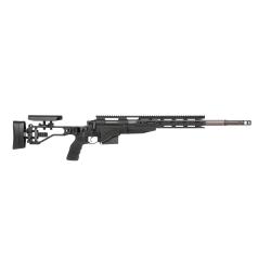 REPLIQUE LONGUE 6MM M40 A6 NOIR - AIRSOFT