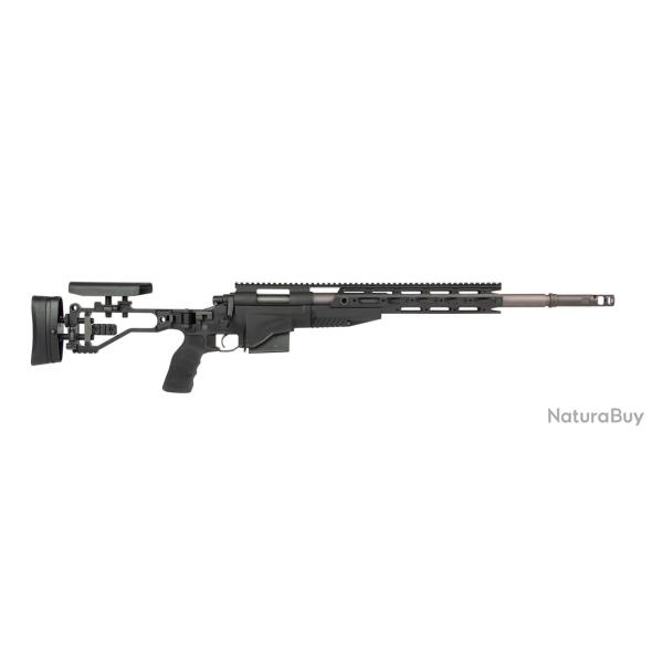 REPLIQUE LONGUE 6MM M40 A6 NOIR - AIRSOFT