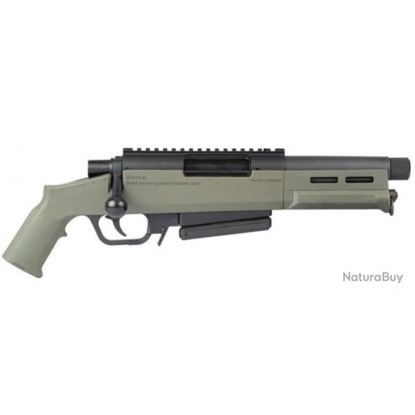 REPLIQUE LONGUE 6MM STRIKER AS03 RESSORT OD - AIRSOFT