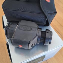 Vends Clip-on Leica Calonox Sight 2 LRF