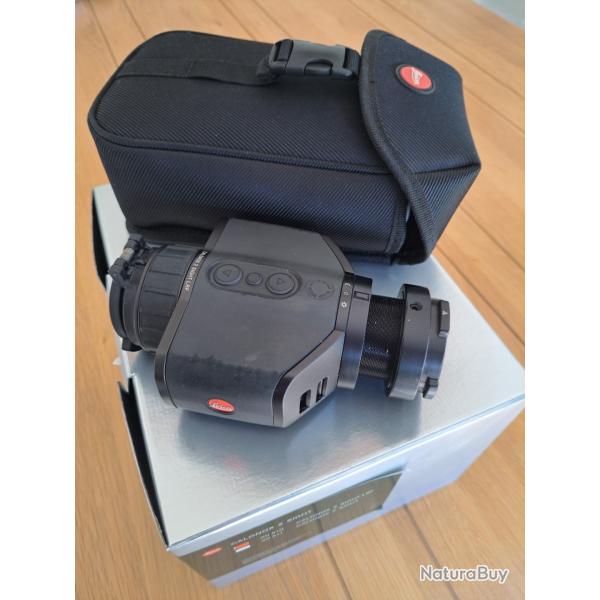 Vends Clip-on Leica Calonox Sight 2 LRF