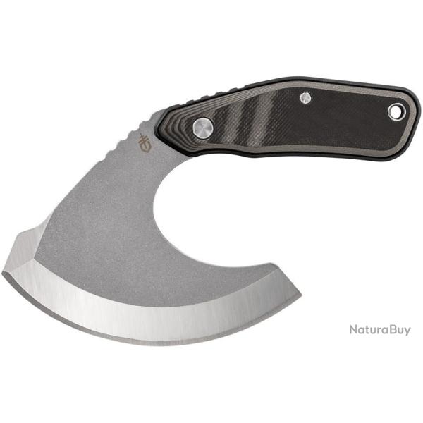Couteau ULU Gerber Downwind
