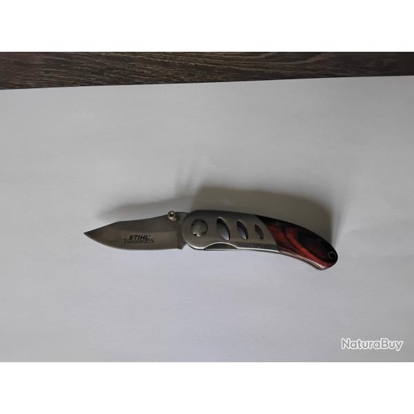 Petit couteau stilh