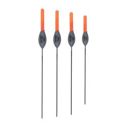 MATRIX FLOTTEUR ULTRA MARGIN POLE FLOAT MATRIX Rouge 0,50gr