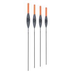 MATRIX FLOTTEUR CARBON MARGIN POLE FLOAT MATRIX 0,40gr Jaune