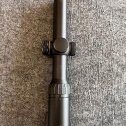LUNETTE HAWKE ENDURANCE 1-4X24