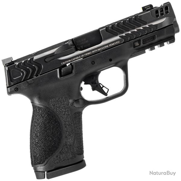788348 - PISTOLET Smith & Wesson PC MP9 M2.0 COMPACT CARRY COMP 9x19