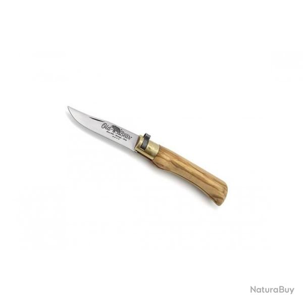 OLD BEAR couteau pliant M